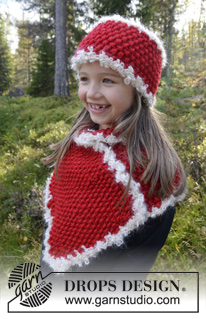 Free patterns - Kinderpatronen / DROPS Extra 0-1004