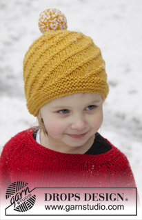 Free patterns - Kinderpatronen / DROPS Extra 0-1020
