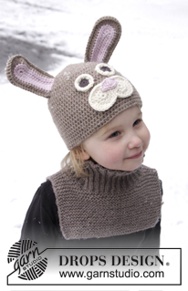 Free patterns - Kinderpatronen / DROPS Extra 0-1022