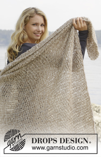 Free patterns - Interieur / DROPS Extra 0-1032