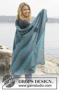 Free patterns - Hjem / DROPS Extra 0-1037