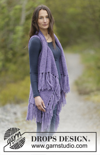Free patterns - Dames Spencers / DROPS Extra 0-1158