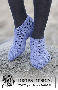 Free patterns - Tofflor / DROPS Extra 0-1168