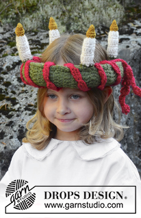 Free patterns - Kinderpatronen / DROPS Extra 0-1199