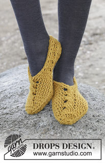 Free patterns - Dames / DROPS Extra 0-1231