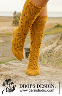 Free patterns - Paasworkshop / DROPS Extra 0-1242