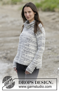 Free patterns - Dames / DROPS Extra 0-1254