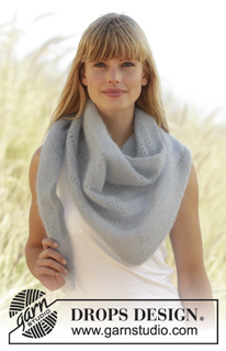 Free patterns - Dames / DROPS Extra 0-1269