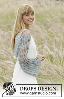 Free patterns - Dames / DROPS Extra 0-1278