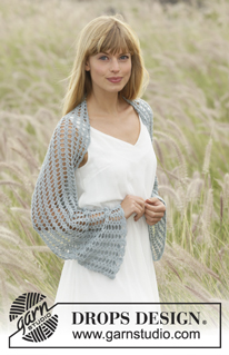 Free patterns - Damskie rozpinane swetry / DROPS Extra 0-1278