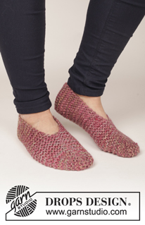 Free patterns - Dames / DROPS Extra 0-1279