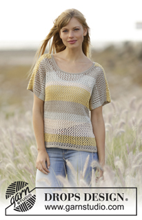 Free patterns - Dames / DROPS Extra 0-1290