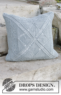 Free patterns - Interieur / DROPS Extra 0-1314