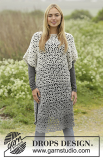 Free patterns - Dames / DROPS Extra 0-1326
