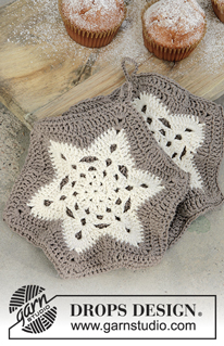 Free patterns - Interieur / DROPS Extra 0-1339