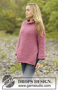 Free patterns - Dames / DROPS Extra 0-1356