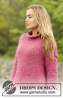 Free patterns - Dames / DROPS Extra 0-1356