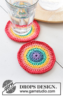 Free patterns - Kinderpatronen / DROPS Extra 0-1486