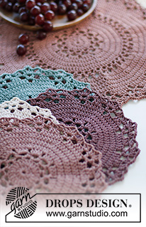 Free patterns - Hjem / DROPS Extra 0-1516