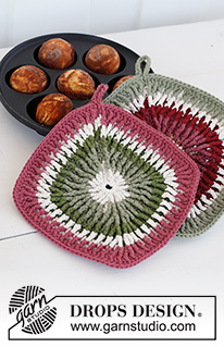 Free patterns - Hjem / DROPS Extra 0-1518