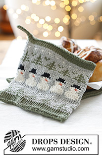 Free patterns - Interieur / DROPS Extra 0-1575