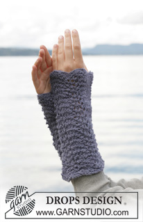 Free patterns - Accessoires voor dames / DROPS Extra 0-415