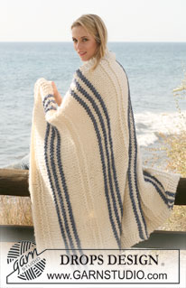 Free patterns - Hjem / DROPS Extra 0-615