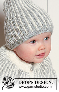 Free patterns - Baby accessoires / DROPS Extra 0-639