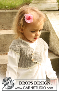 Free patterns - Kinderpatronen / DROPS Extra 0-683