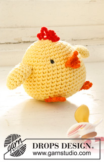 Free patterns - Kinderpatronen / DROPS Extra 0-769