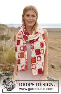 Free patterns - Dames / DROPS Extra 0-824