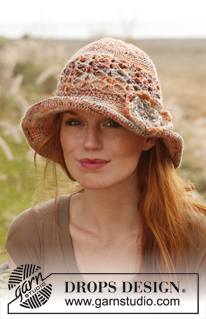 Free patterns - Dames / DROPS Extra 0-826
