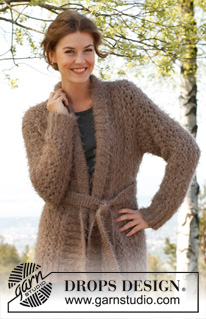 Free patterns - Dames / DROPS Extra 0-852