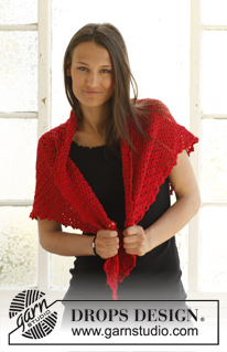 Free patterns - Dames / DROPS Extra 0-859