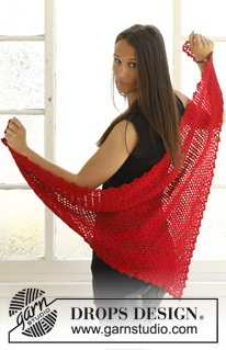 Free patterns - Dames / DROPS Extra 0-859