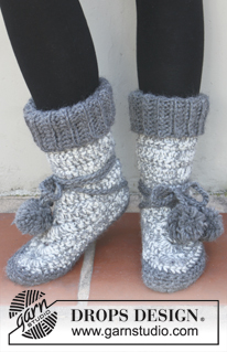 Free patterns - Dames / DROPS Extra 0-888