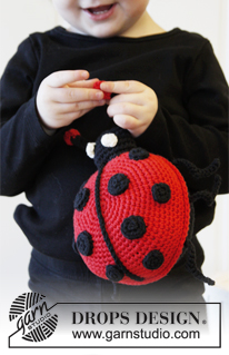 Free patterns - Kinderpatronen / DROPS Extra 0-890