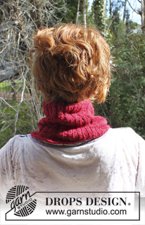 Free patterns - Halswarmers voor dames / DROPS Extra 0-903