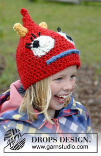 Free patterns - Kinderpatronen / DROPS Extra 0-928