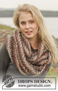 Free patterns - Dames / DROPS Extra 0-955