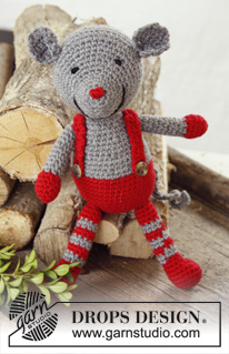 Free patterns - Kinderpatronen / DROPS Extra 0-990
