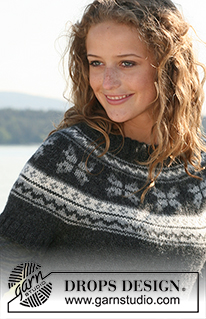 Free patterns - Rozpinane swetry z krótkim rękawem / DROPS 108-20