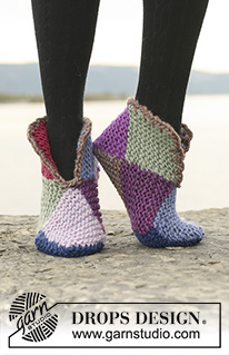 Free patterns - Tofflor / DROPS 109-57