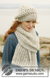Free patterns - Free patterns using DROPS Andes / DROPS 132-26