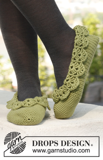 Free patterns - Tofflor / DROPS 142-41