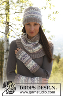 Free patterns - Norweskie rozpinane swetry / DROPS 142-9