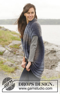 Free patterns - Dames Spencers / DROPS 149-32