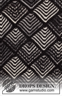 Free patterns - Maglioni da donna / DROPS 165-12