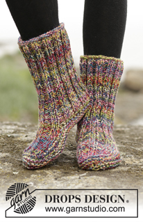 Free patterns - Tofflor / DROPS 172-17
