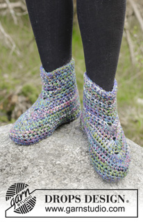 Free patterns - Tofflor / DROPS 182-31